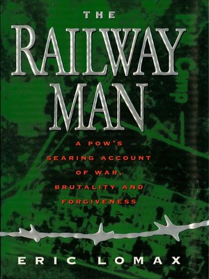 cover image of Railway Man